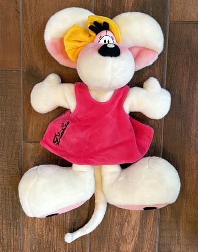 1999 depesche diddlina mouse - 1999,